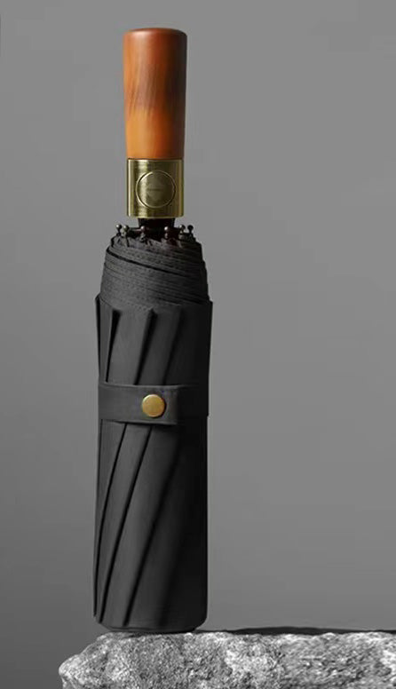 PARAPLUIE DE GOLF PERSONNALISE