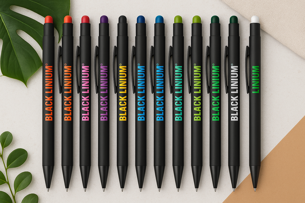 STYLO BILLE PREMIUM
