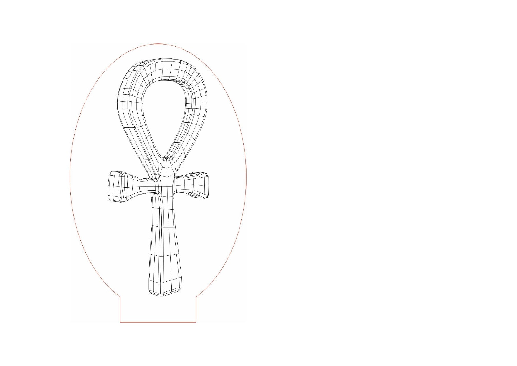 Lampe 3D illusion personnalisée