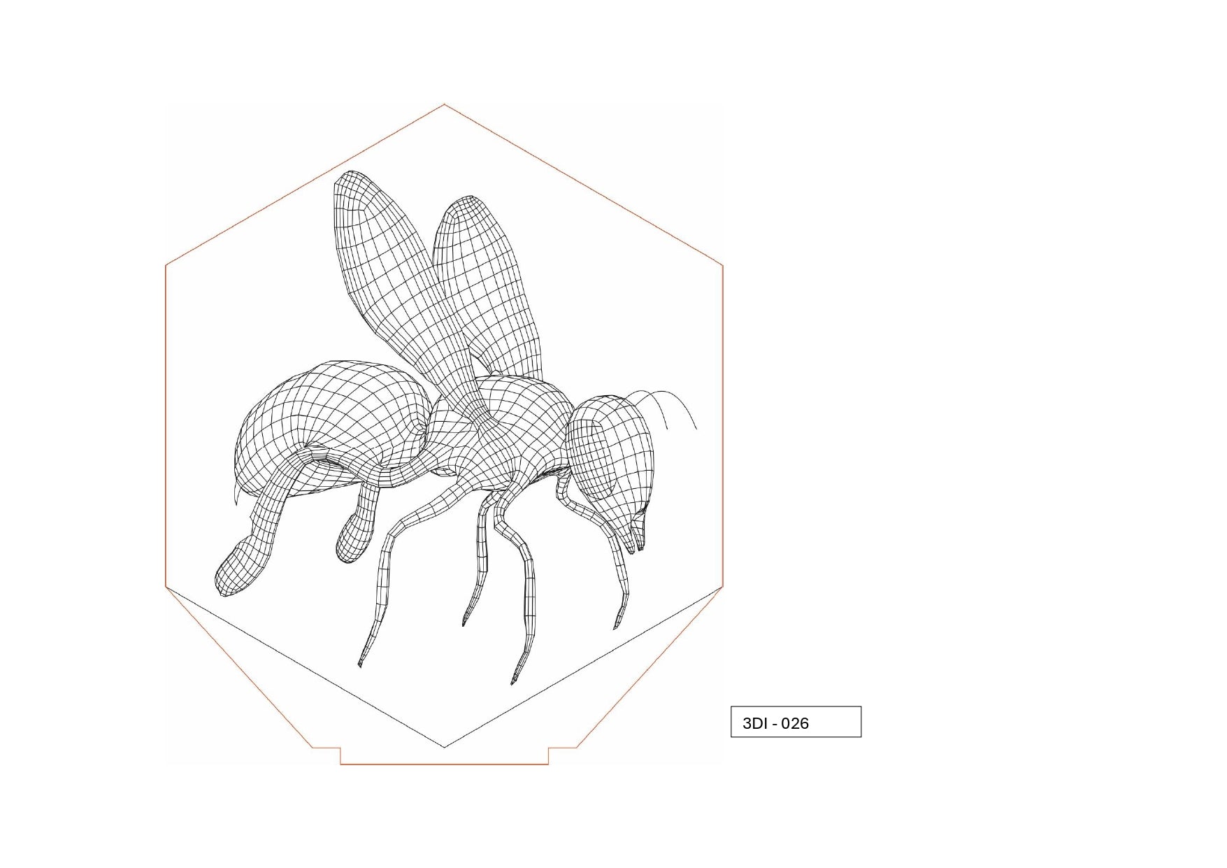 Lampe 3D illusion personnalisée