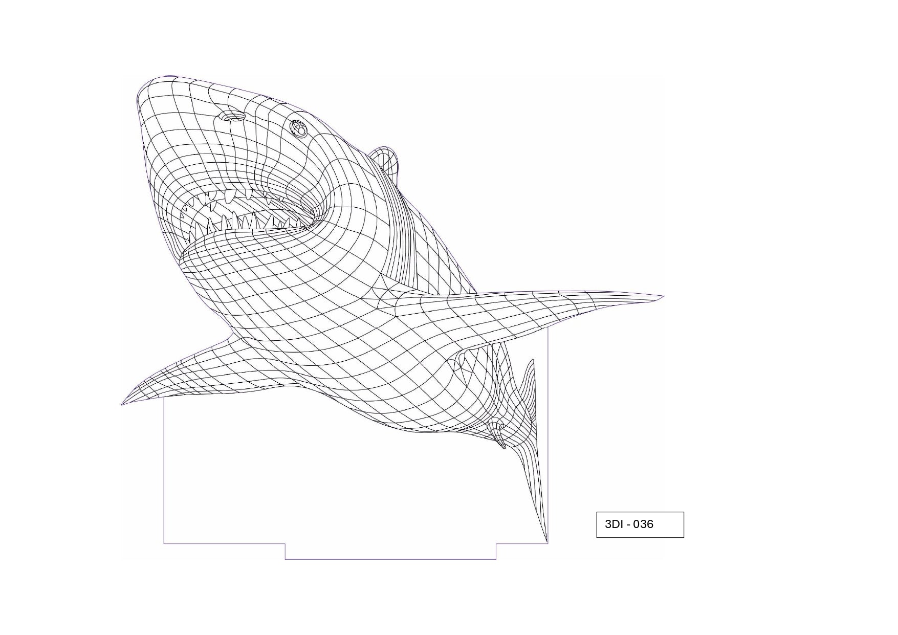 Lampe 3D illusion personnalisée