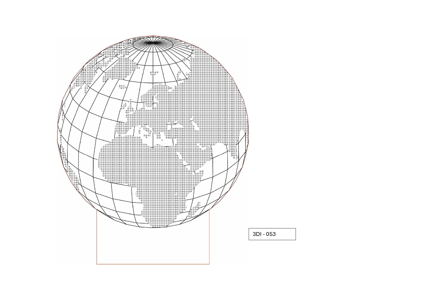 Lampe 3D illusion personnalisée