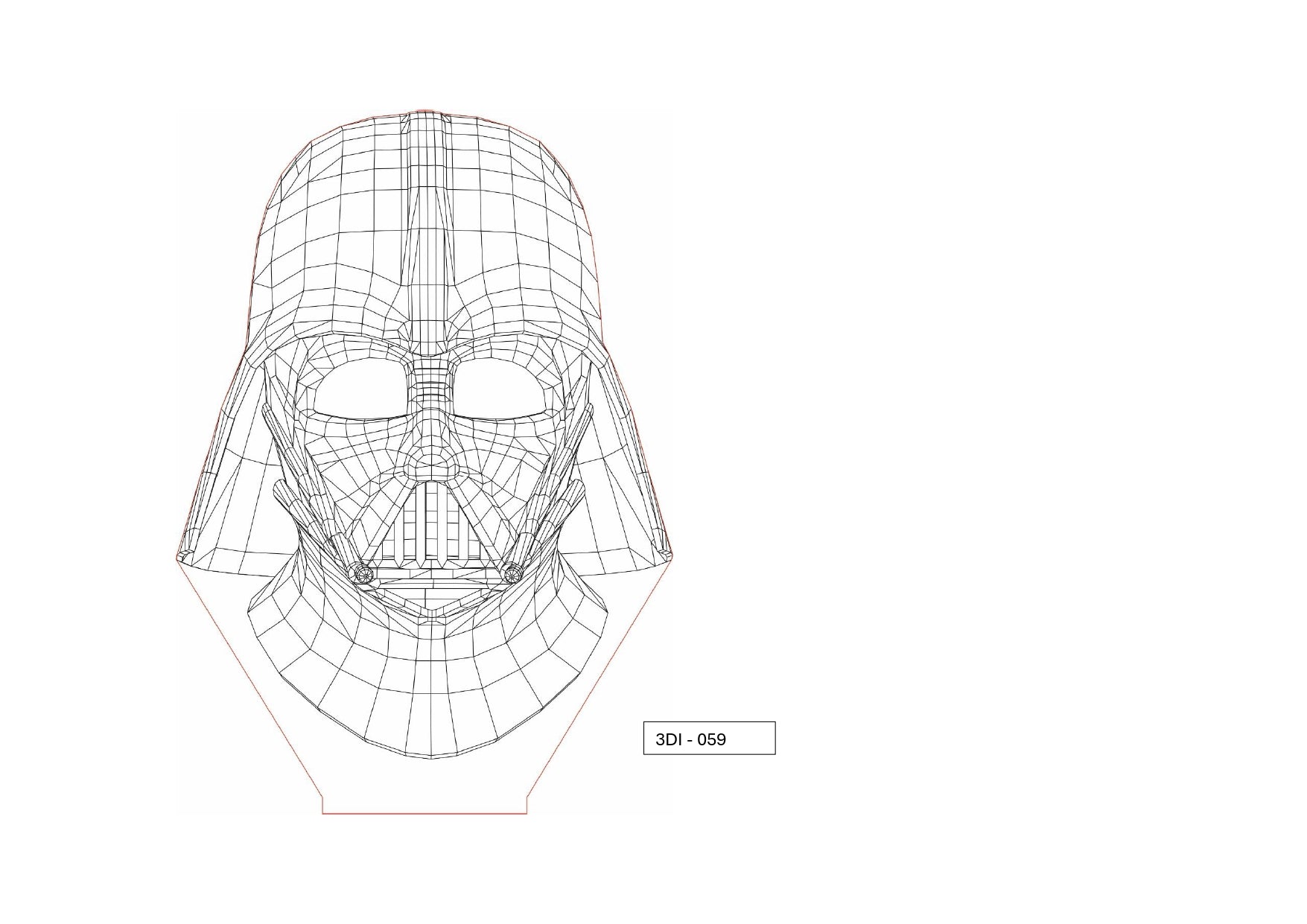 Lampe 3D illusion personnalisée