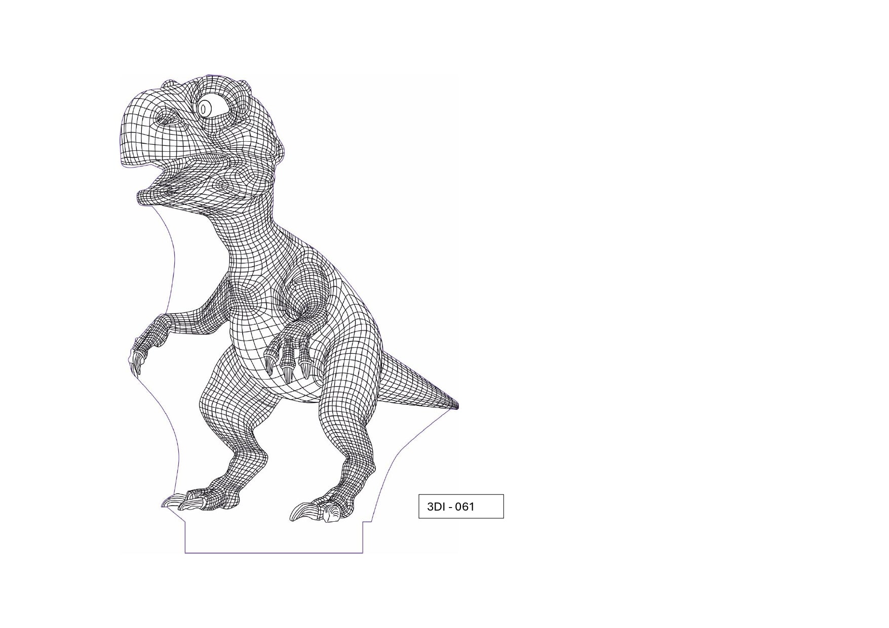 Lampe 3D illusion personnalisée