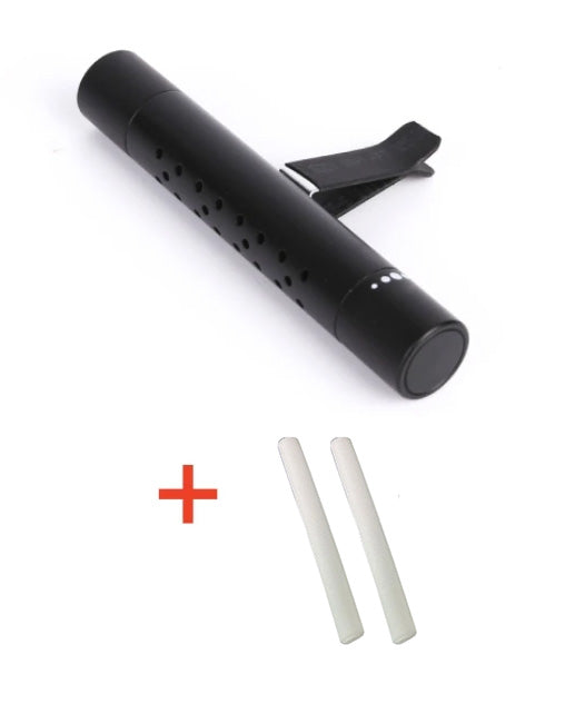 Diffuseur huile essentielle pour voiture personnalisable