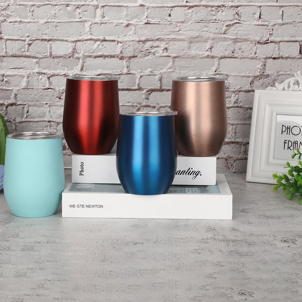 MUG ISOTHERME PERSONNALISE