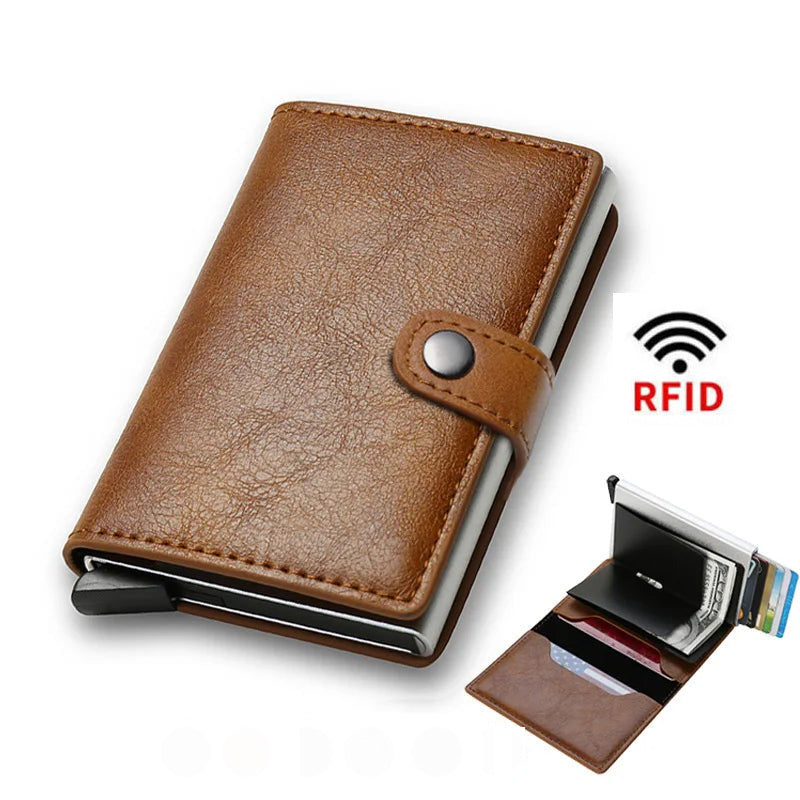 PORTEFEUILLE PORTE CARTE PERSONNALISE