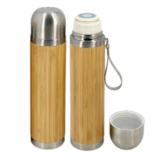 Thermos Bambou 500ml