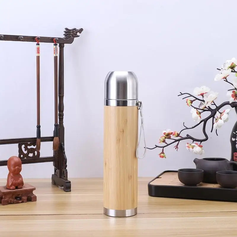 Thermos Bambou 500ml