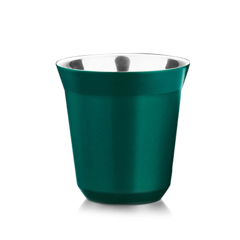 Tasse à Expresso à personnaliser au laser