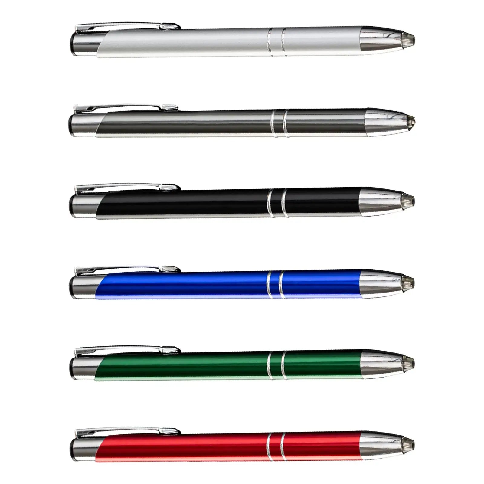 Stylo Alu pointe led