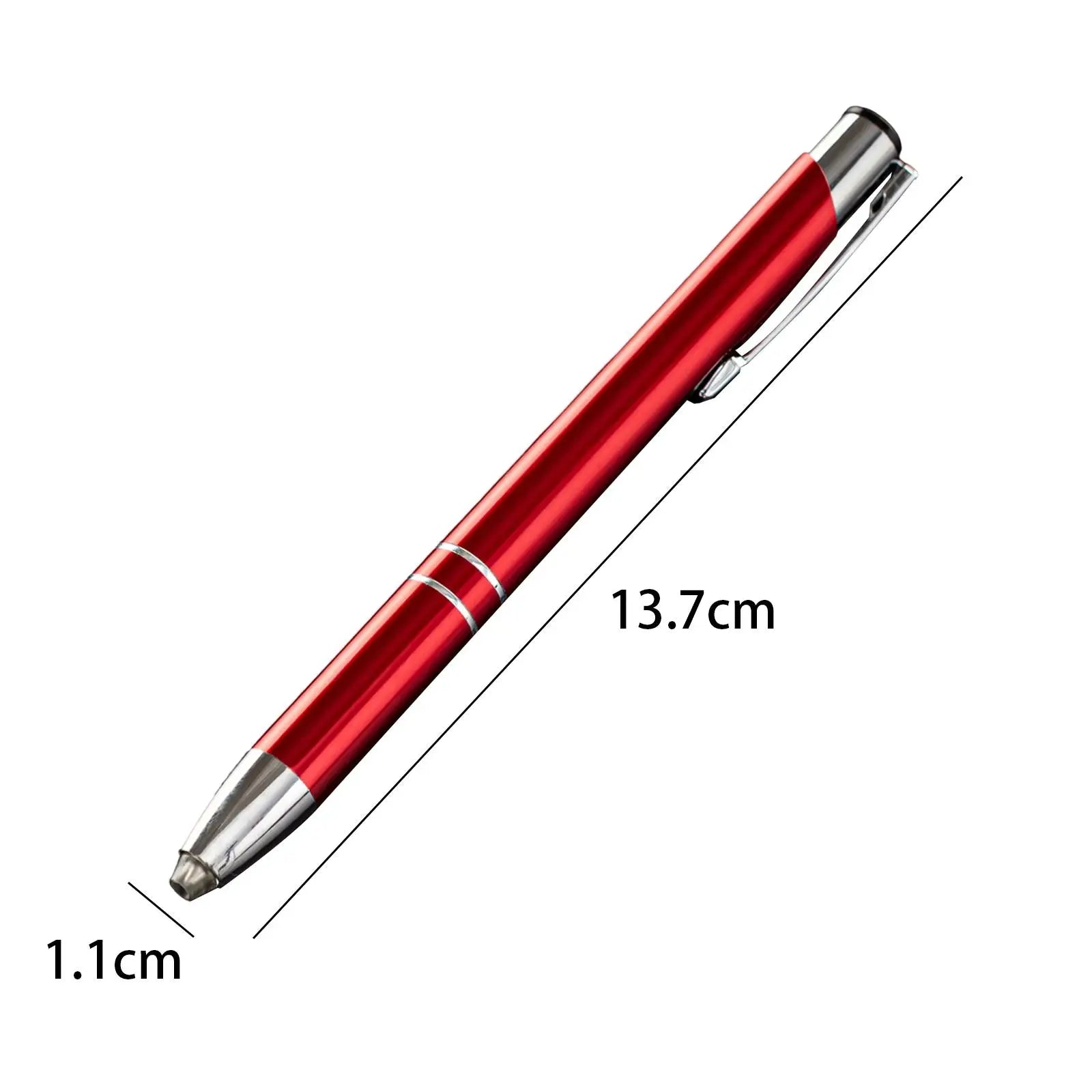 Stylo LED avec Pointe Lumineuse