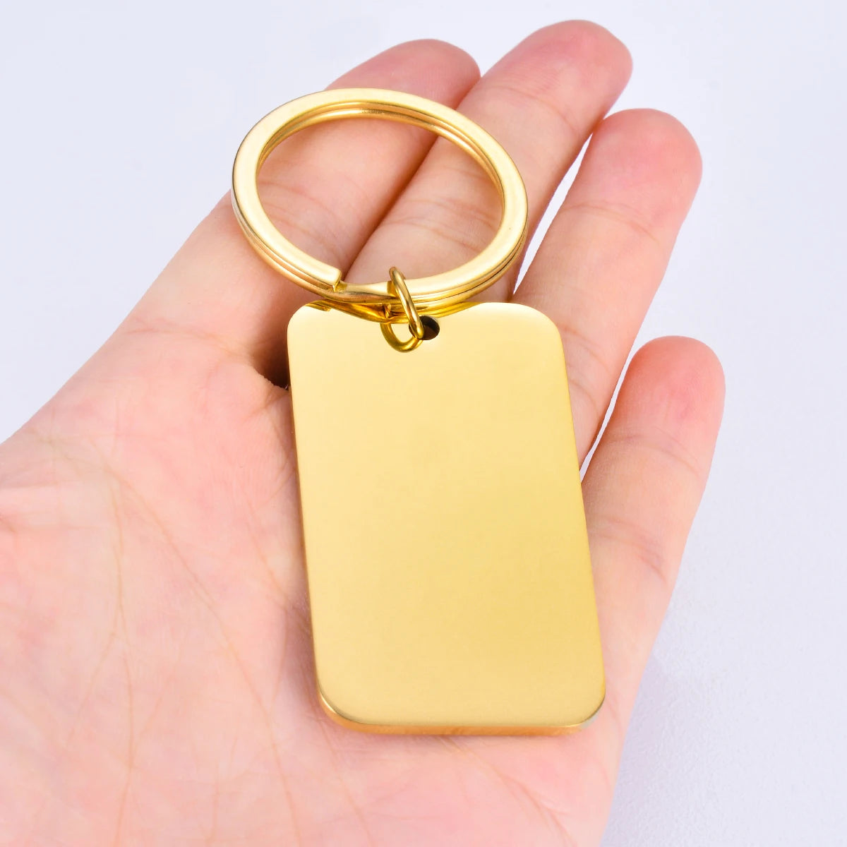 Porte-clés Spotify Personnalisé