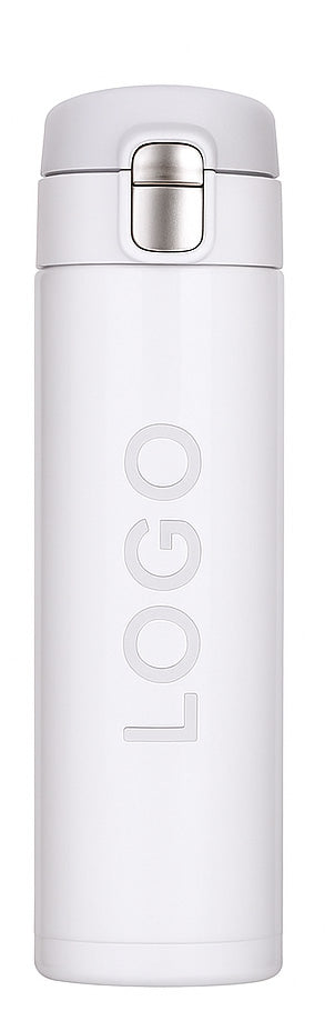 Gourde en inox personnalisable