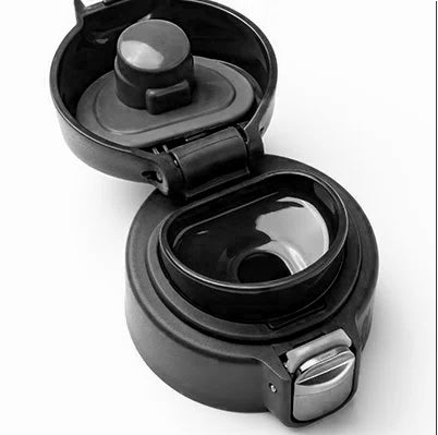 Gourde en inox personnalisable