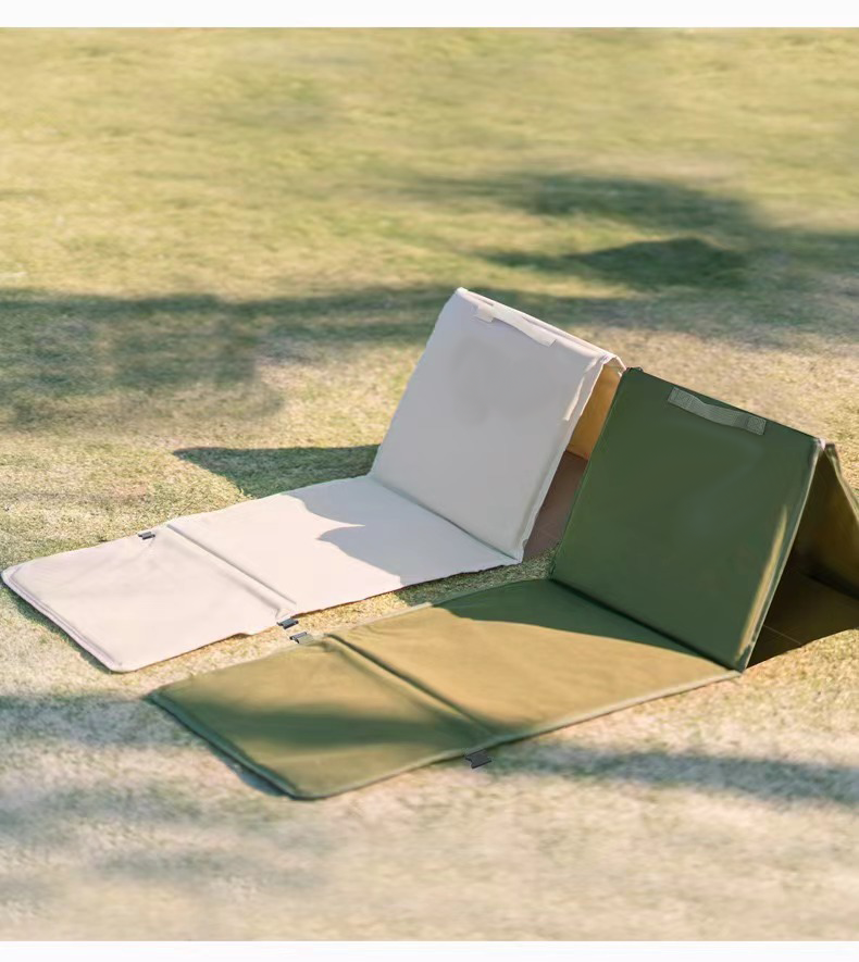 COUSSIN DE SOL AVEC DOSSIER – NOUVELLE GÉNÉRATION