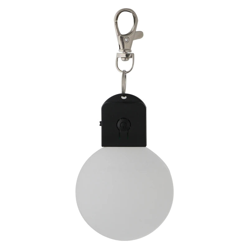 Porte-clés lumineux LED  Avec personnalisation