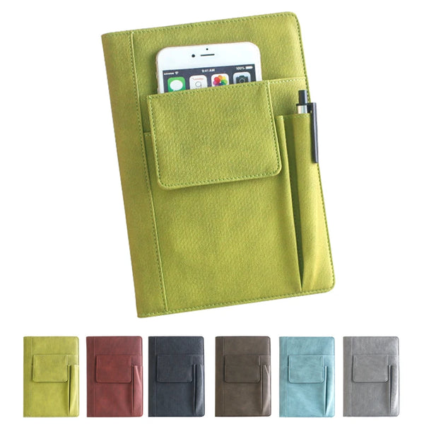 Executive Fieldwork Business Notebook Pro