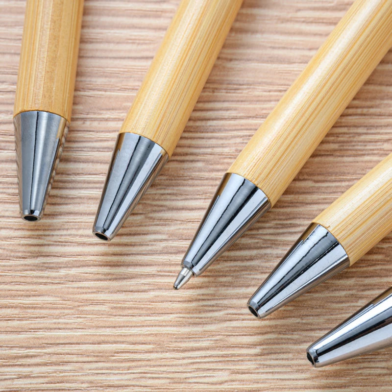 Stylo Bambou Multifonction