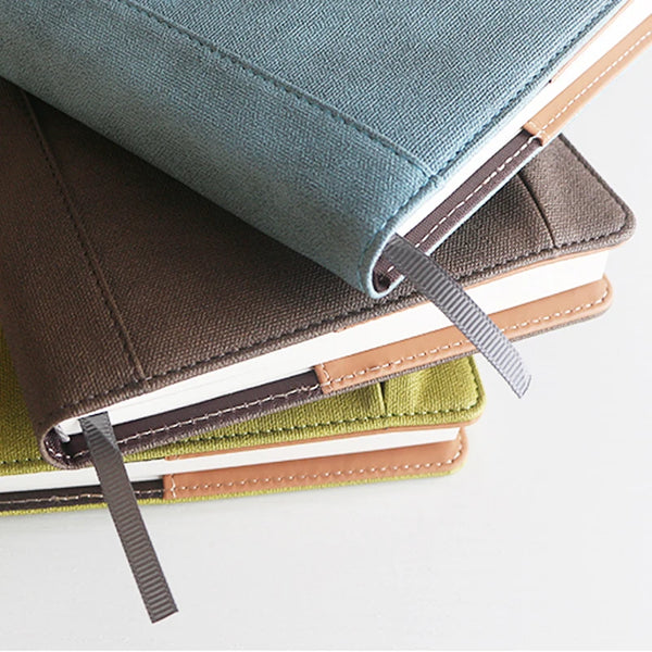 Executive Fieldwork Business Notebook Pro