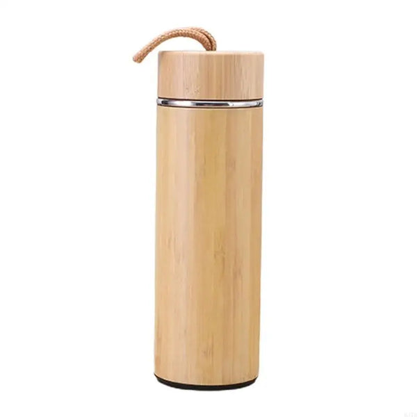 Thermos Bambou Élégant