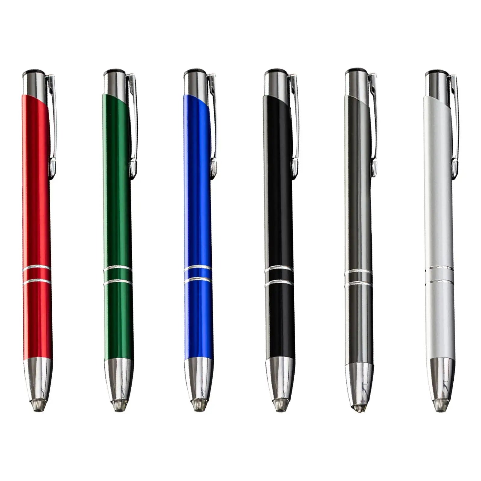 Stylo Alu pointe led