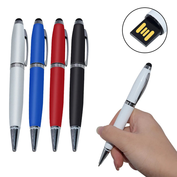 Stylo USB Élégant